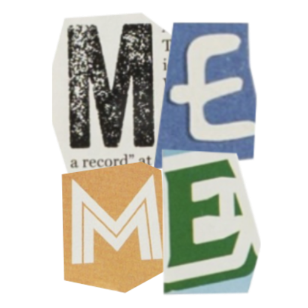 Memes Editor Logo